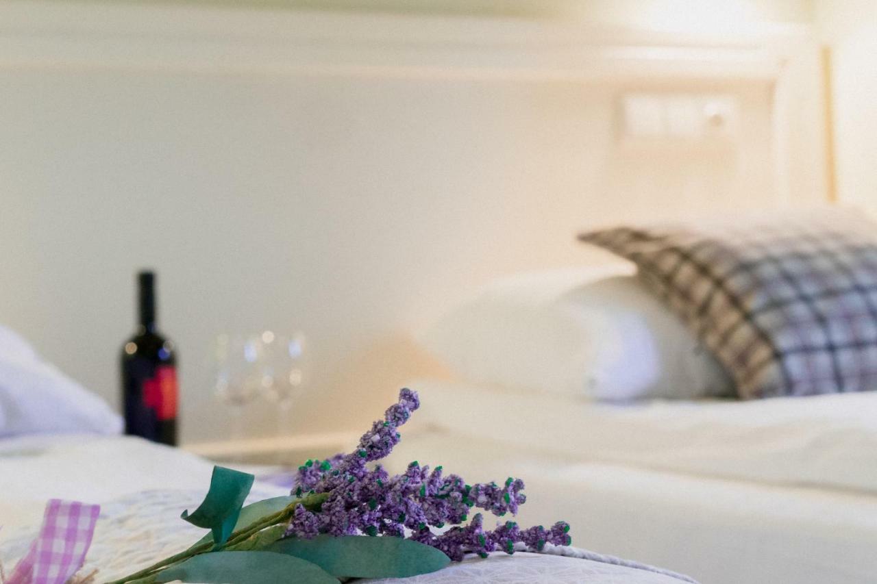 Hotel Zielona Brama Przywidz  Exteriér fotografie